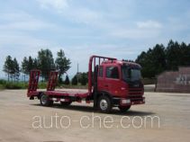 Qiupu ACQ5121TPB грузовик с плоской платформой