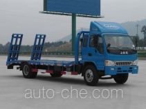 Qiupu ACQ5123TPB flatbed truck