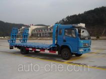 Qiupu ACQ5124TPB грузовик с плоской платформой