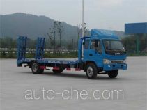 Qiupu ACQ5160TPB flatbed truck