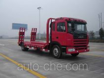 Qiupu ACQ5162TPB flatbed truck