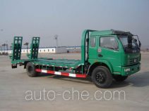 Qiupu ACQ5164TPB flatbed truck