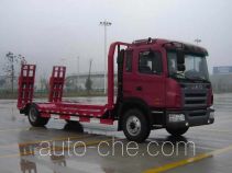 Qiupu ACQ5165TPB flatbed truck