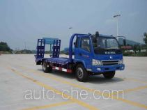 Qiupu ACQ5167TPB1 грузовик с плоской платформой