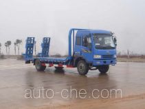 Qiupu ACQ5168TPB flatbed truck