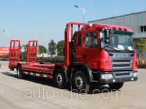 Qiupu ACQ5240TDP низкорамный грузовик с безбортовой плоской платформой
