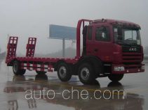 Qiupu ACQ5251TPB flatbed truck