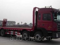 Qiupu ACQ5310TPB flatbed truck