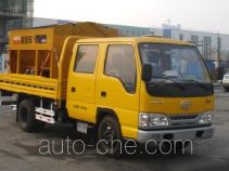 Senyuan (Anshan) AD5061TCX snow remover truck