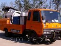Senyuan (Anshan) pavement repair truck