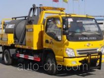 Senyuan (Anshan) AD5080TYH pavement maintenance truck