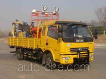 Senyuan (Anshan) AD5080TYHGF pavement maintenance truck