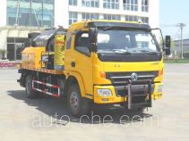 Senyuan (Anshan) AD5080TYHH pavement maintenance truck