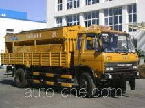Senyuan (Anshan) AD5140TCS snow remover truck