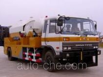 Senyuan (Anshan) AD5140TLX scrap asphalt hot thermal recycling truck