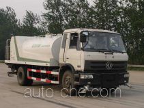 Senyuan (Anshan) AD5150GQX high pressure sewer flusher truck
