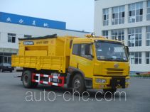 Senyuan (Anshan) AD5160TCS snow remover truck
