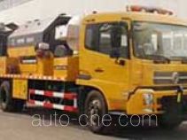 Senyuan (Anshan) AD5160TYHHQ pavement maintenance truck