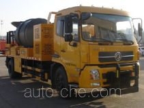 Senyuan (Anshan) AD5160TYHR pavement maintenance truck