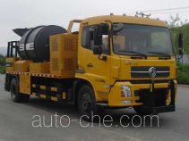 Senyuan (Anshan) AD5160TYHR pavement maintenance truck