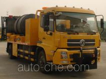 Senyuan (Anshan) AD5160TYHRQ pavement maintenance truck