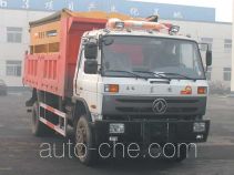 Senyuan (Anshan) AD5162TCX snow remover truck