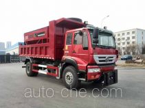 Senyuan (Anshan) AD5165TCXV snow remover truck