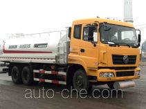 Senyuan (Anshan) AD5250GQW sewer flusher and suction truck