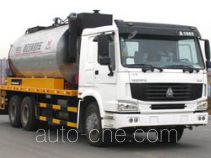 Senyuan (Anshan) AD5250GXL rubber asphalt distributor truck