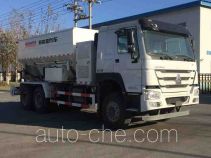 Senyuan (Anshan) AD5250TFS powder spreader truck