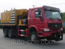 Senyuan (Anshan) AD5250TYHBW pavement maintenance truck