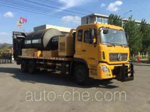 Senyuan (Anshan) AD5250TYHRQV pavement maintenance truck