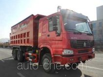 Senyuan (Anshan) AD5252TCS road sander truck