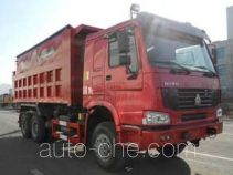 Senyuan (Anshan) AD5252TCS road sander truck
