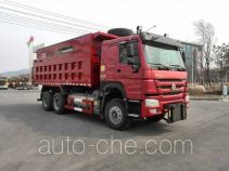 Senyuan (Anshan) AD5256TCXVL snow remover truck