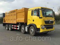 Senyuan (Anshan) AD5310TFC slurry seal coating truck