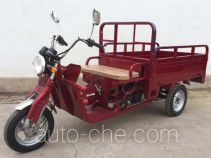 Yazhou Yingxiong AH110ZH грузовой мото трицикл
