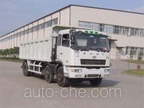 CAMC AH3160 dump truck