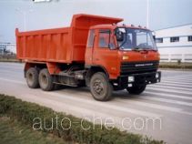 CAMC AH3202 dump truck