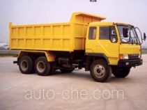 CAMC AH3220 dump truck