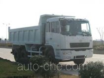 CAMC AH3222-1 dump truck