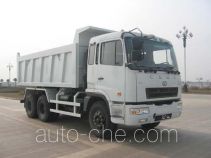 CAMC AH3258 dump truck