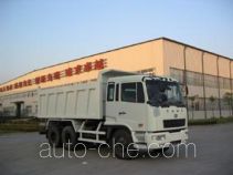 CAMC AH3240 dump truck