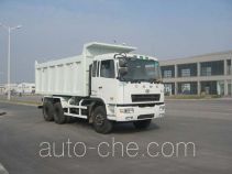 CAMC AH3244 dump truck