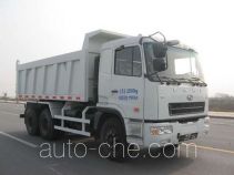 CAMC AH3245 dump truck