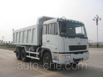 CAMC AH3246 dump truck