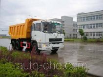 CAMC AH3250 dump truck