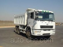 CAMC AH3221 dump truck