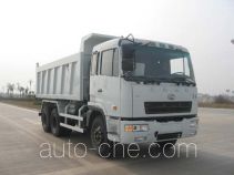 CAMC AH3256 dump truck