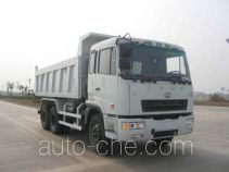 CAMC AH3251-4 dump truck